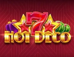 Mostbet Casino-da retro üslubda alovlu əyləncə ✦ 7 Hot Deco