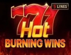 Mostbet Casino-da alovlu klassika ✦ 777 Hot Burning slot oyunu