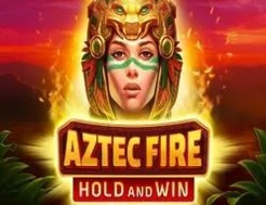 Mostbet Casino-da qədim sivilizasiya alovu ✦ Aztec Fire slot oyunu