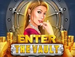 Mostbet Casino-da sirli seyf ovuna çıxın ✦ Enter The Vault slotu