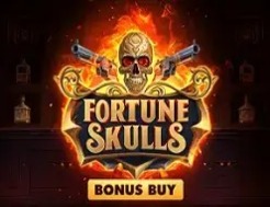 Mostbet Casino-da mistik simvollarla dolu ✦ Fortune Skulls slotu