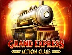 Mostbet Casino-da sürətli macəra ✦ Grand Express Action Class