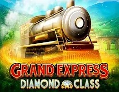 Mostbet Casino-da lüks qatarla sərvətə doğru ✦ Grand Express Diamond Class