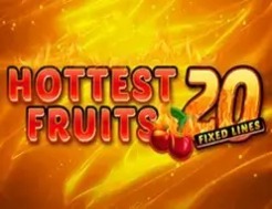 Mostbet Casino-da 20 xəttli alovlu meyvə slotu ✦ Hottest Fruits 20