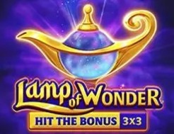 Mostbet Casino-da sehrli lampa sirri ✦ Lamp Of Wonder slot oyunu