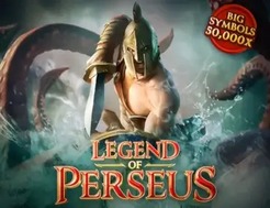 Mostbet Casino-da mifoloji qəhrəmanlıq ✦ Legend Of Perseus slotu