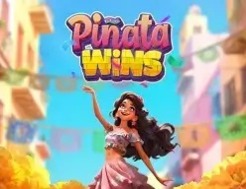 Mostbet Casino-da rəngli partlayış ✦ Pinata Wins slot oyunu