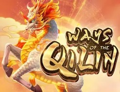 Mostbet Casino-da mifoloji varlıqla uduşlar ✦ Ways Of The Qilin